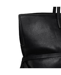 Fleet Street Large Shoulder Bag