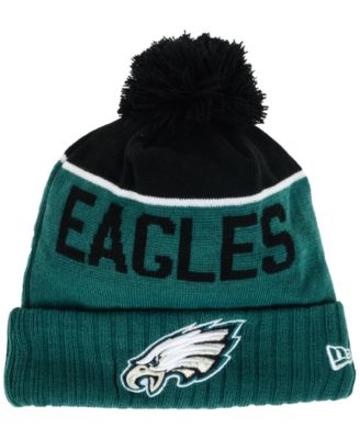 New Era - Philadelphia Eagles Sport Knit Hat
