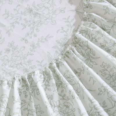 Stone Cottage-Hawley Floral Sheet Set