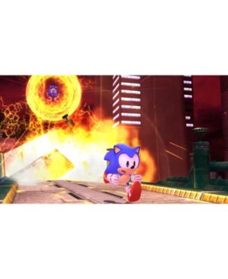 Sonic X Shadow Generations - Nintendo Switch