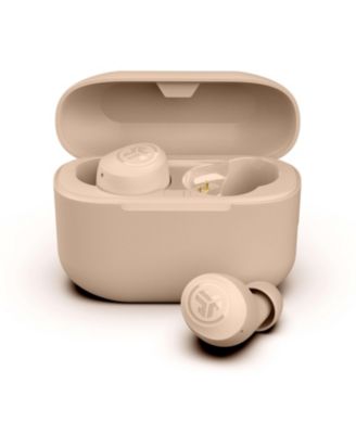 Go Tones+ True Wireless Earbuds