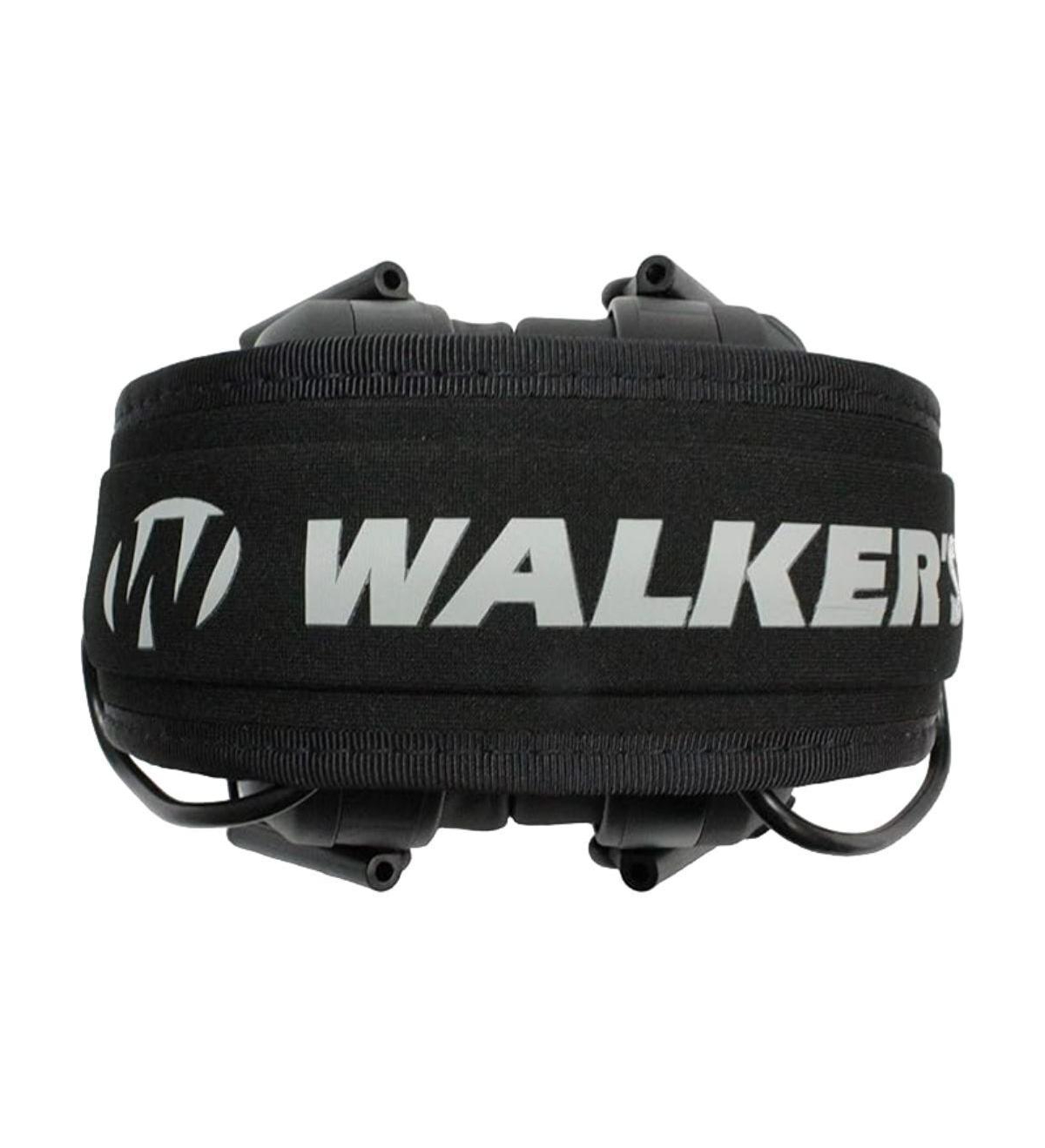 Walkers Walker's Razor Molon Ear Muffs with Omnidirectional Microphones