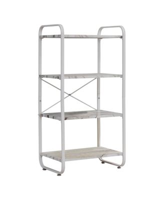 Hillcrest 4-Tier Baker's Rack