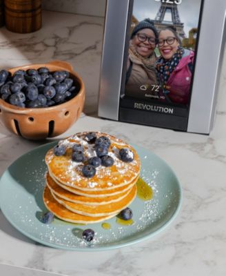 Revolution InstaGLO R180 Connect Plus 2 Slice Toaster