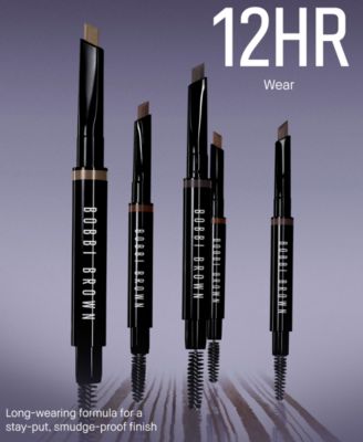 Long-Wear Waterproof Eyebrow Pencil