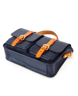 Women's Small Speedwell Satchel Bag