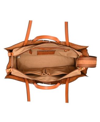 Women's Rosa Carryall Tote Bag