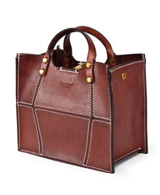 Women's Rosa Transport Tote Bag