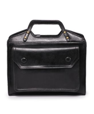 Women's Basswood Mini Tote Bag