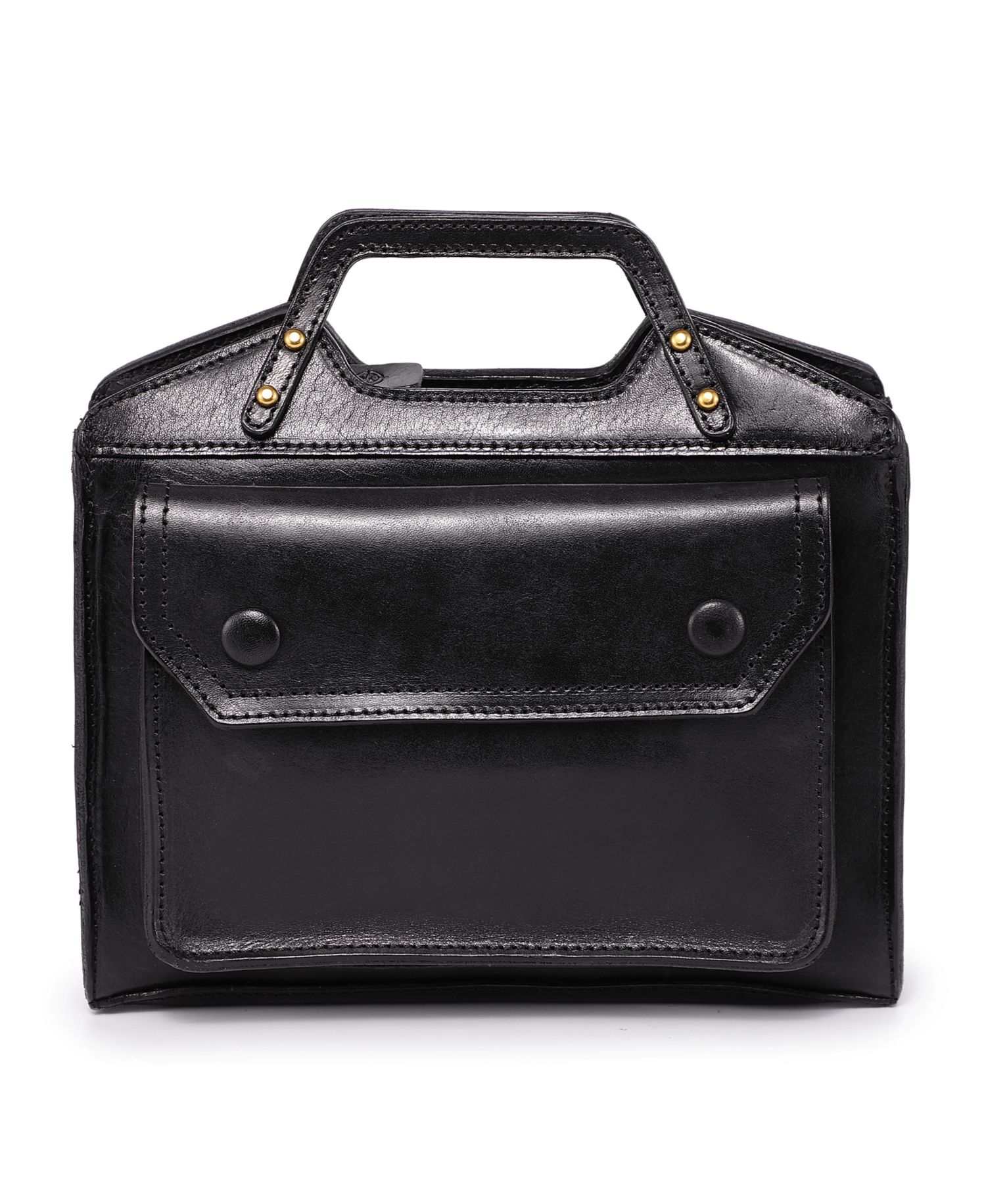 Women's Basswood Mini Tote Bag