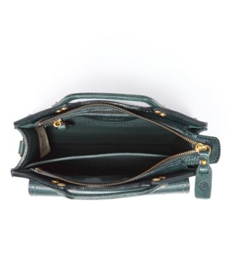 Women's Basswood Mini Tote Bag