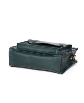 Women's Basswood Mini Tote Bag