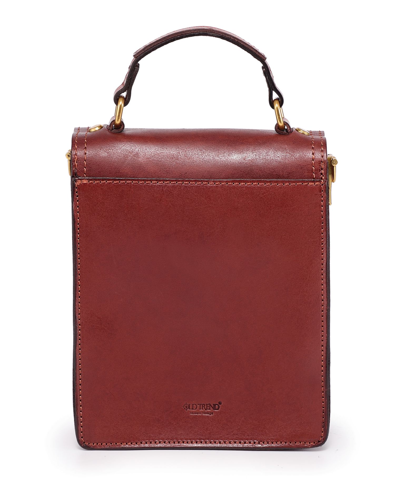 Women's Basswood Crossbody Bag