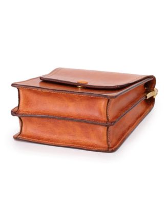 Women's Basswood Crossbody Bag