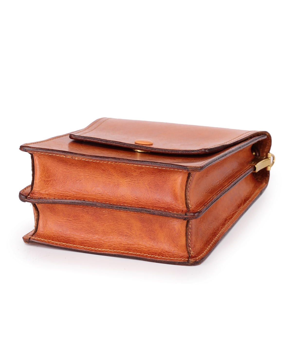 Old Trend Women's Basswood Crossbody Bag