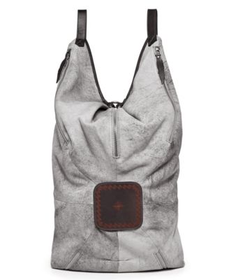 Women's Dorado Convertible Hobo Backpack