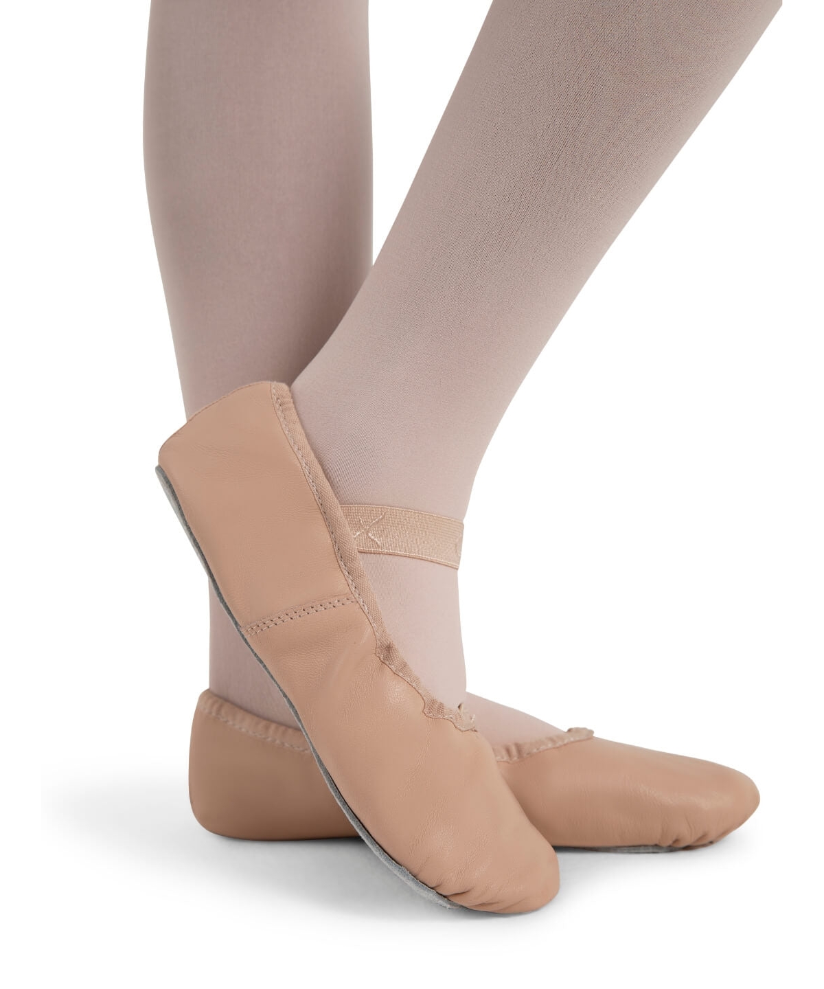 Capezio Daisy Ballet Shoe - Child | Pink