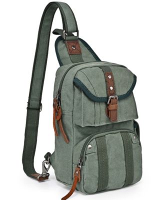 Sunset Cove Small Sling Bag