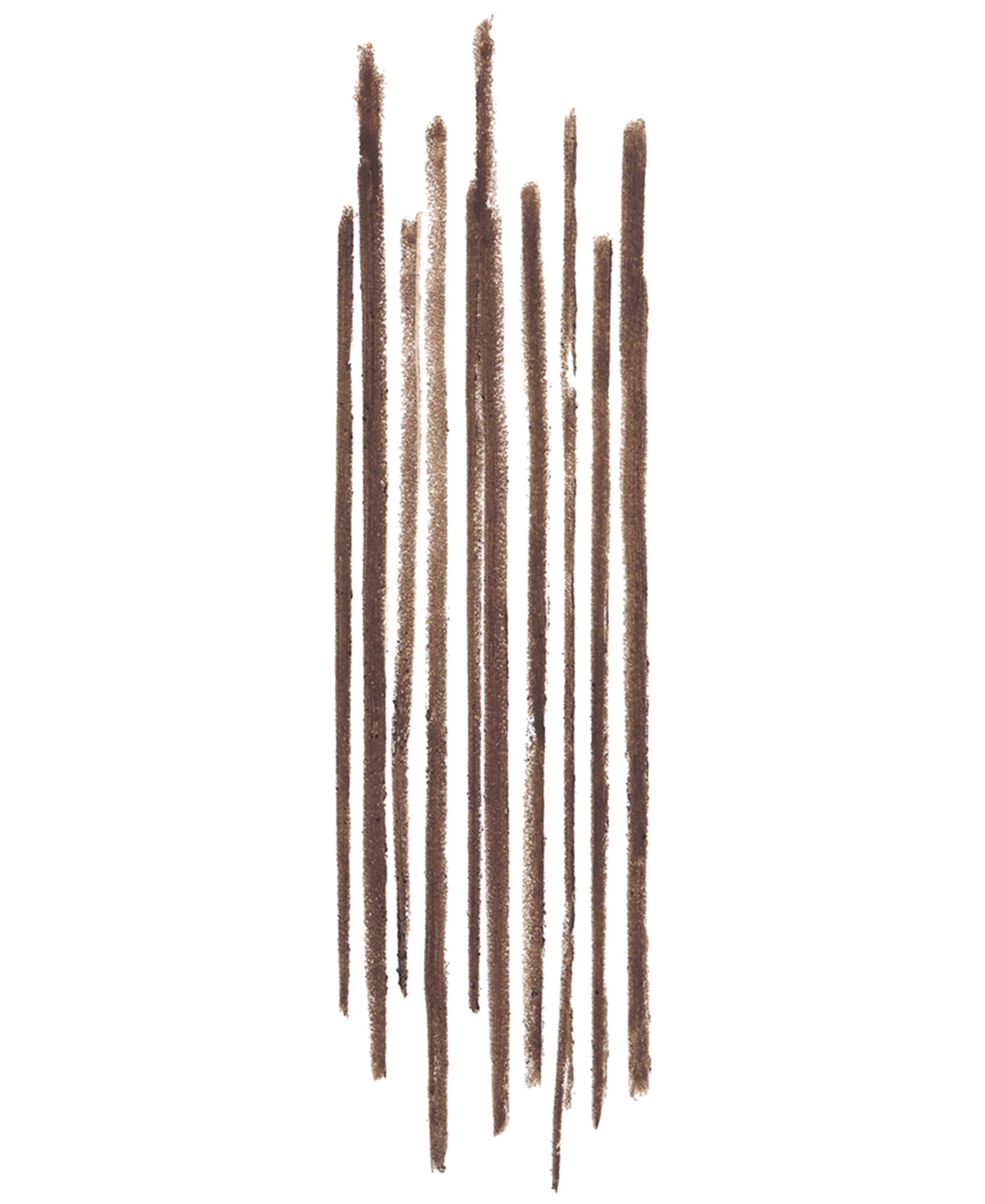 Bobbi Brown Precise 24-hour Ultra Slim Eyebrow Pencil In Neutral Brown