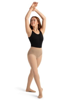 Women's Ultra Soft Footed Tight