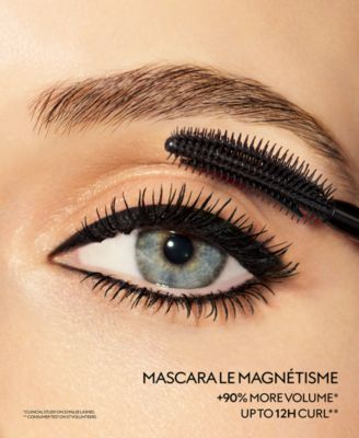 Le Magn&eacute;tisme Volumizing Mascara