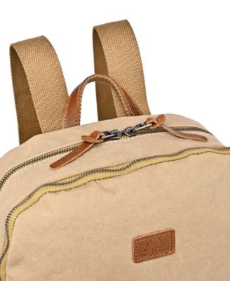 Magnolia Hill Large Backpack 