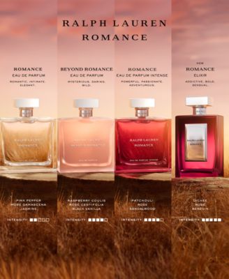 Romance Elixir Eau de Parfum, 2.4 oz.