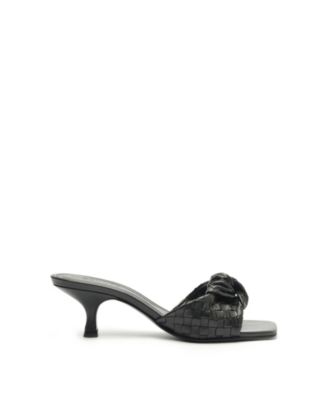 Women's Kareena Knot Mule Sandals