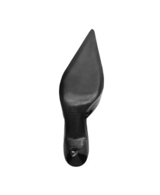 Women's Paola Mid Heel Pumps