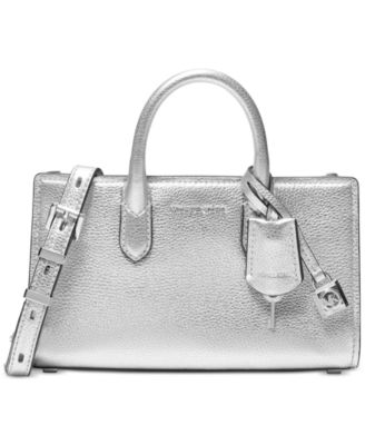 Michael Kors - Scarlett Leather East West Crossbody