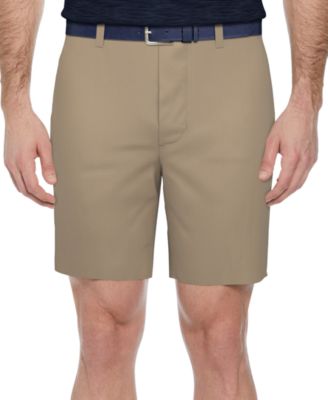 Men's Performance Pull-On 8" Golf Shorts