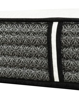 Majesty 12" Plush Mattress in a Box - King