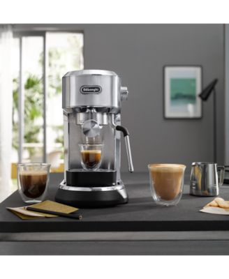 Dedica Maestro Manual Espresso Machine