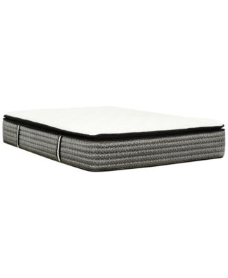 Majesty 14" Ultra Plush Pillowtop Mattress in a Box - King