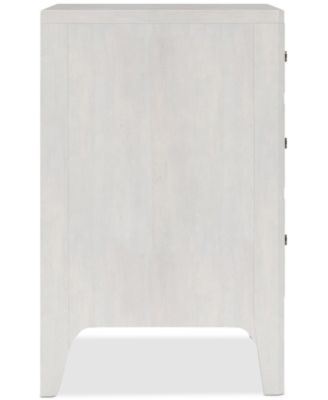 Mezzanine Nightstand