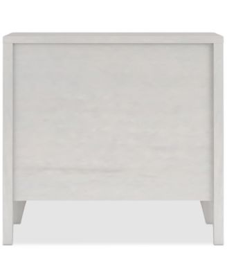 Mezzanine Nightstand