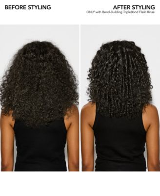 Bond-Building TripleBond Flash Rinse For Damaged Hair