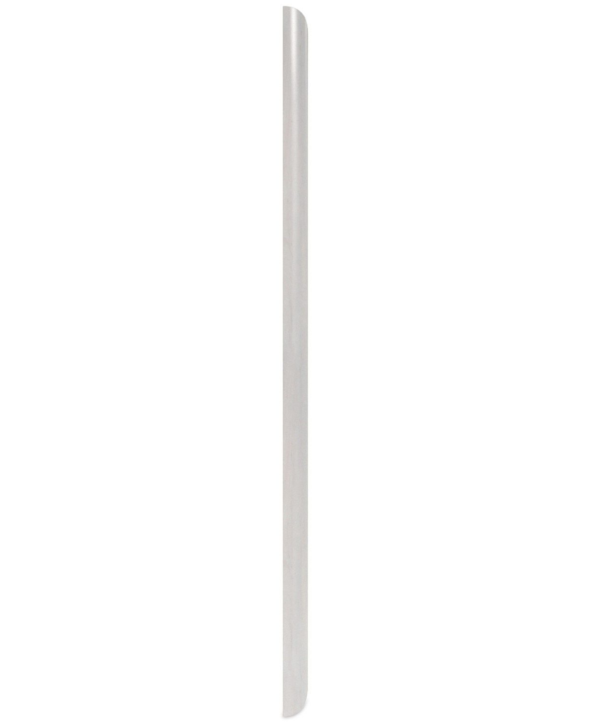 Macy's Mezzanine Square Mirror In Light Grey