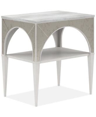 Mezzanine Night Table