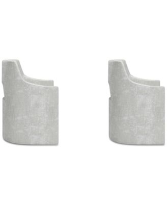 Mezzanine 2-Pc. Host Chair Set