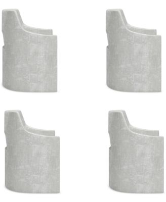 Mezzanine 4-Pc. Host Chair Set