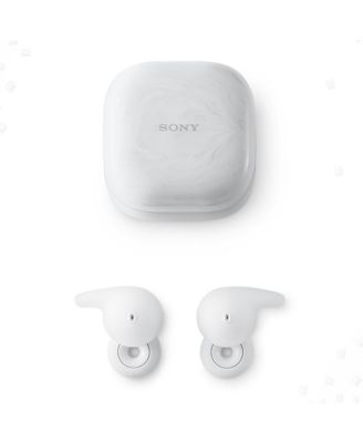 LinkBuds Open True Wireless Earbuds - White