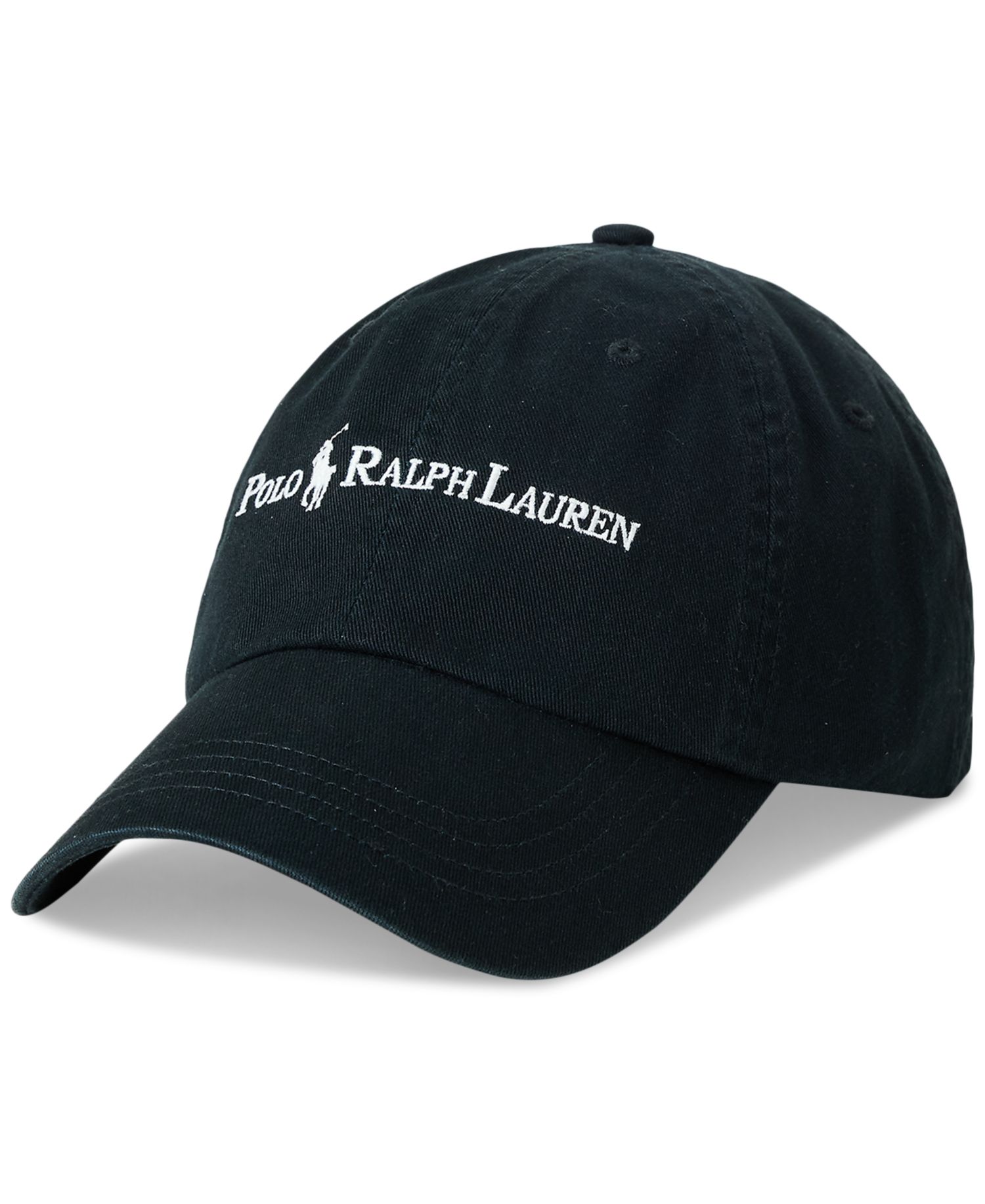 Women's Cotton Twill Ball Hat