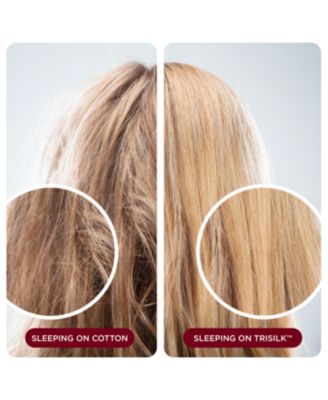 Trisilk Washable Mulberry Silk Pillowcase, King