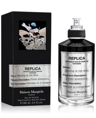 jan　Margiela 香水 Dancing On The Moon REPLICA Dancing on the Moon | Maison Margiela Fragrances