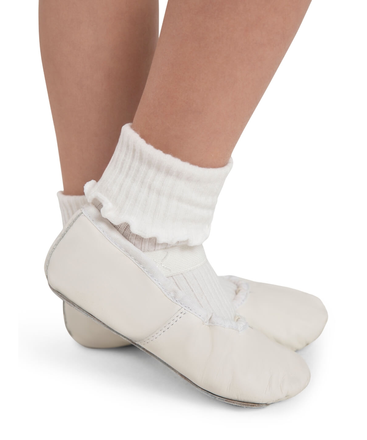 Capezio Toddler Daisy Ballet Shoe