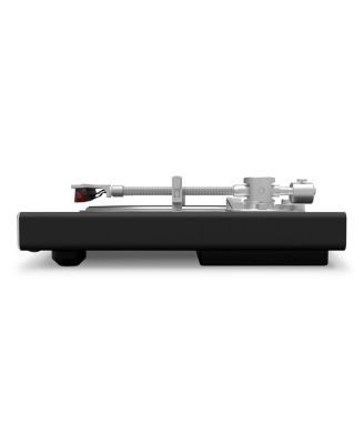 Hi-Res Carbon Bluetooth Turntable with aptX Adaptive Audio and Ortofon 2M Red Cartridge