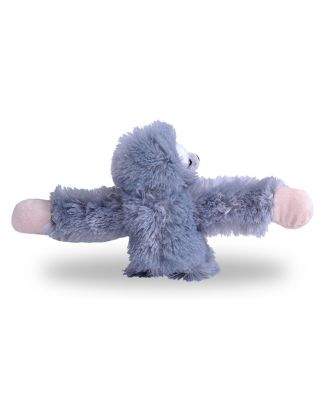 Huggers Sloth Stuffed Animal, 8 Inches