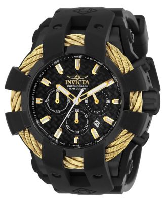 Invicta
