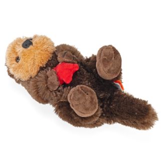 Wild Republic Sea Otter Plush, Stuffed Animal, Plush Toy, Gifts